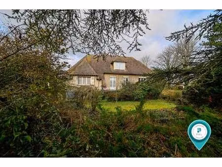 vente maison à may-sur-orne (14320) : à vendre / 204m² may-sur-orne
