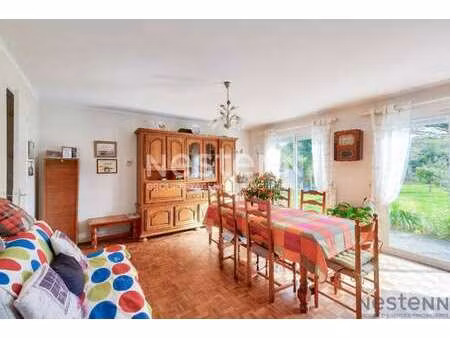 vente maison à saint-brieuc (22000) : à vendre / 95m² saint-brieuc