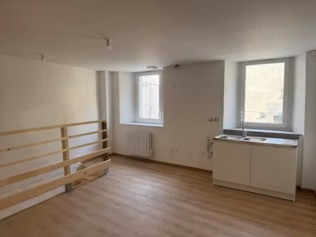 maison de village entièrement rénovée