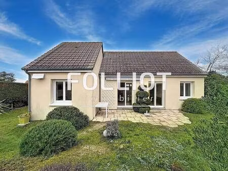 vente maison à port-bail-sur-mer (50580) : à vendre / 72m² port-bail-sur-mer