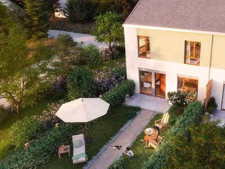 vente maison à giberville (14730) : à vendre / 86m² giberville