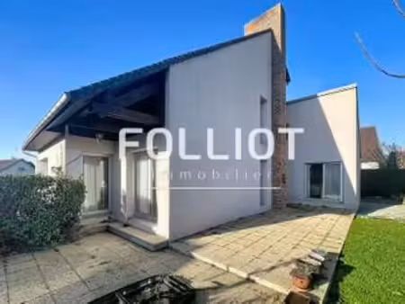 vente maison à saint-gilles (50180) : à vendre / 120m² saint-gilles