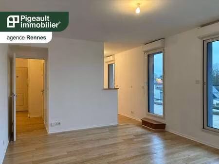 location appartement 3 pièces à châteaubourg (35220) : à louer 3 pièces / 60m² châteaubour