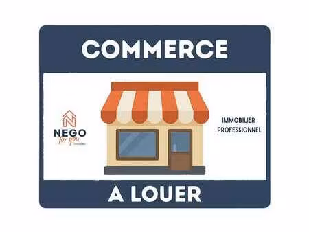 location bureaux et commerces à angers (49000) : à louer / 200m² angers