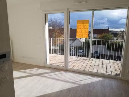 location appartement 2 pièces à ifs (14123) : à louer 2 pièces / 41m² ifs