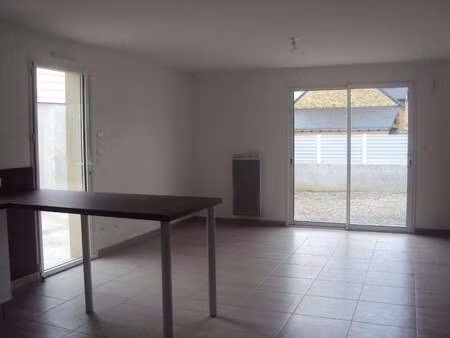 location maison à la chapelle-launay (44260) : à louer / 70m² la chapelle-launay