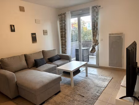 appartement 2 pièces 37 m² à louer eysines 33320 ? | era immobilier
