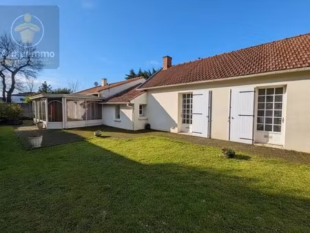 maison 5 pièces 140 m²