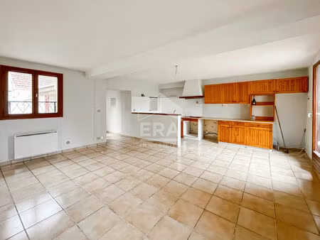 maison 4 pièces 74 m² à louer dammarie-les-lys 77190 ? | era immobilier