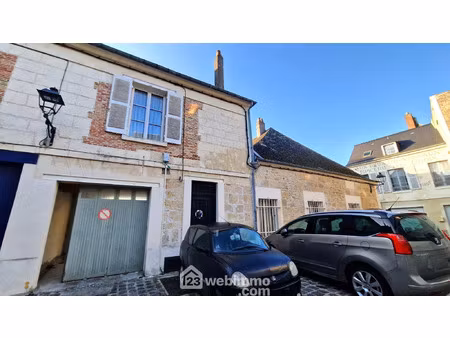 vente appartement 1 pièce 22 m² laon (02000)