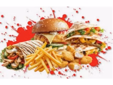 fdc snacking à vendre bretignolles sur mer (85)