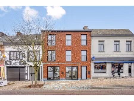 commercieel te huur in duffel