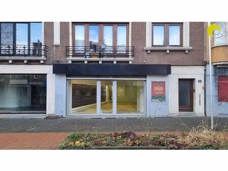 commercieel te huur in mortsel