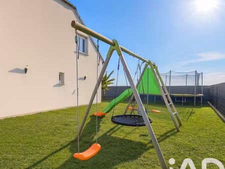 vente maison 7 pièces 150 m² villeneuve-sur-aisne (02190)