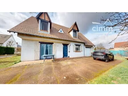 maison familiale 6 pièces