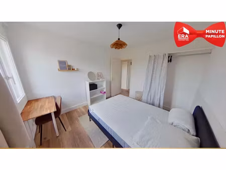 appartement 5 pièces 72 m² à louer talence 33400 ? | era immobilier