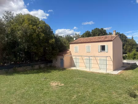 maison 5 pièces 133 m² à louer aix-en-provence 13090 ? | era immobilier