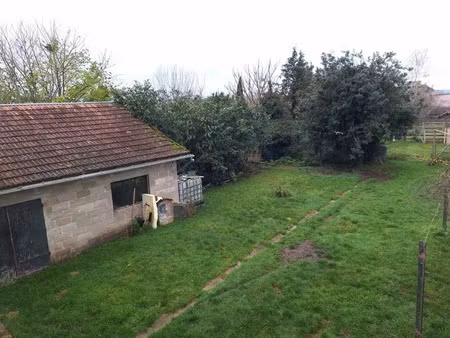 vente maison 8 pièces 136 m² à desertines (03630)  70 876 €