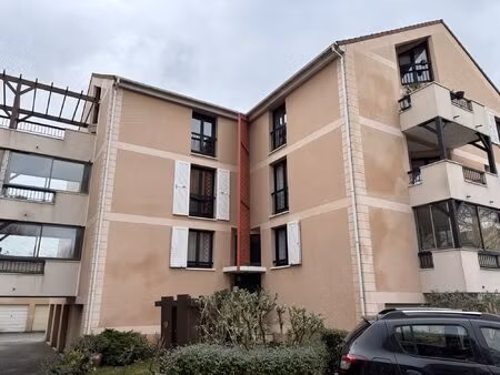 résidence recherchée