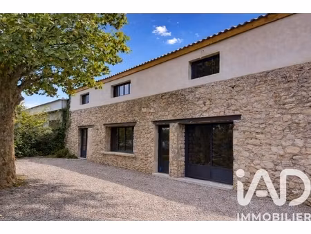 vente immeuble 270 m²