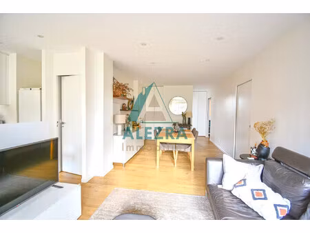 appartement 3 pièces - la celle-saint-cloud