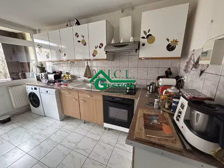 appartement à vendre rixheim