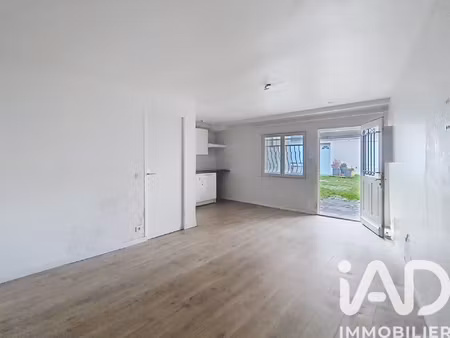 vente studio 1 pièce
