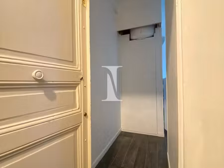 75013 - bd vincent auriol - studio