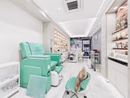 fonds de commerce à vendre paris