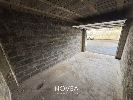 garage - 51 rue henri gorjus  69004 lyon