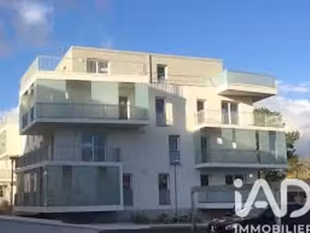 vente parking 19 m²