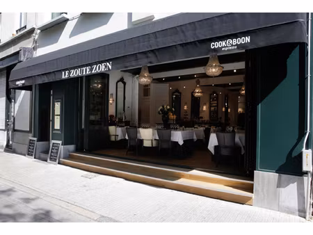 commercieel te huur in antwerpen