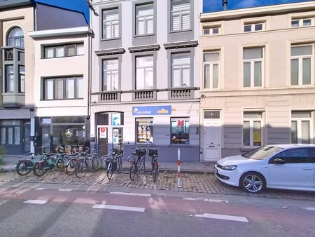 commercieel te huur in gent