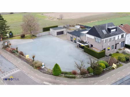 commercieel te huur in lebbeke