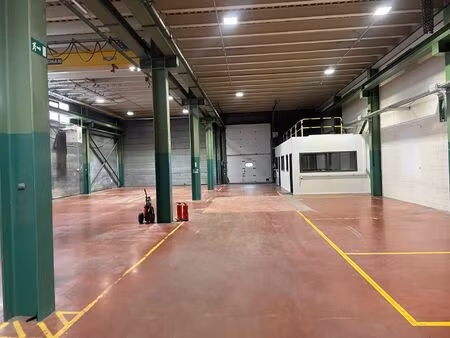 commercieel te huur in zaventem