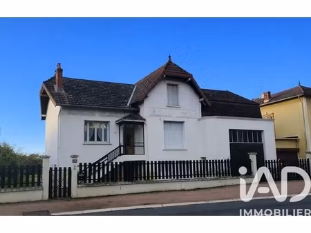 vente maison de ville 5 pièces