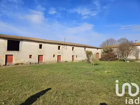 vente domaine 8 pièces
