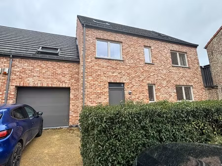 huis te huur in bierbeek met 6 slaapkamers