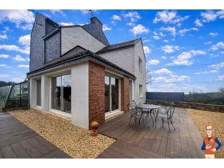 maison de charme sans voisinage