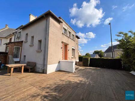maison à vendre croisilles