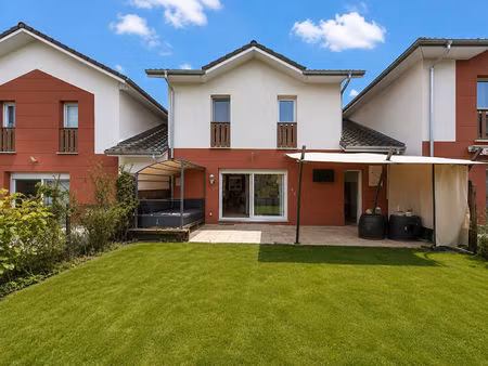 maison ornex 6 pièce(s) 195 m2