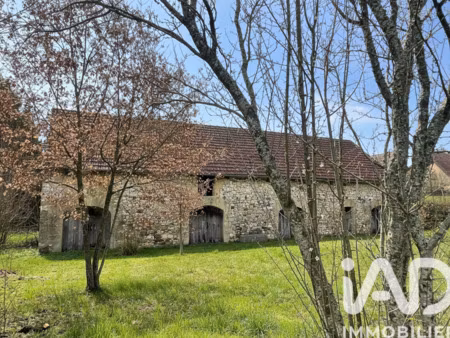 vente grange 1 pièce