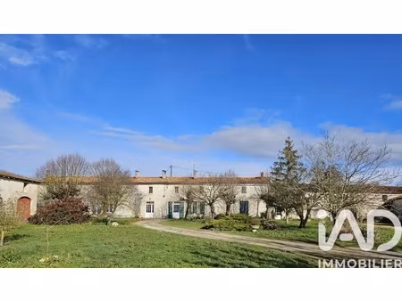 vente domaine 8 pièces
