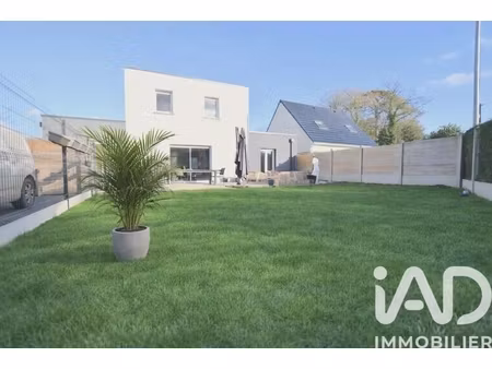 vente pavillon 6 pièces