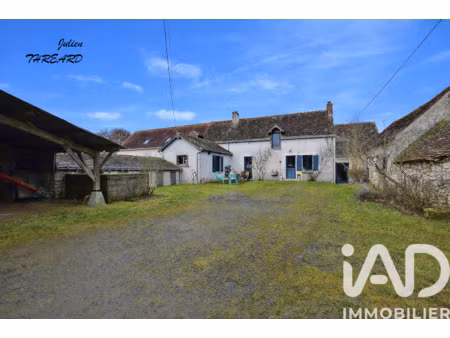 vente longère 6 pièces