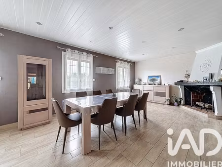 vente maison traditionnelle 7 pièces