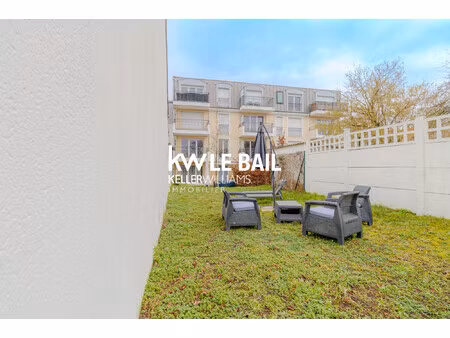 appartement de 2 pièces en vente à pierrelaye