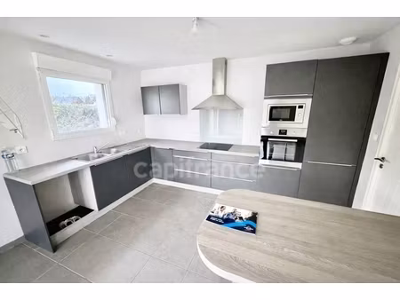 chateauneuf-du-faou - maison récente de 2017 à vendre 6 pièces (29)