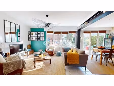 maison familiale 151 m² le chesnay – calme  4 chambres  jardin