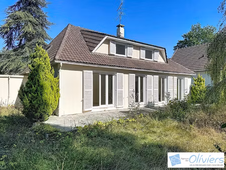 maison à vendre saint-rémy-lès-chevreuse